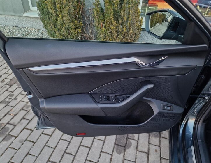 Škoda Octavia Kombi 1,4 l 110 kw