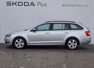 Škoda Octavia Kombi 1,6 l 85 kw