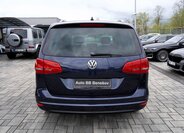 Volkswagen Sharan MPV 2,0 l 130 kw