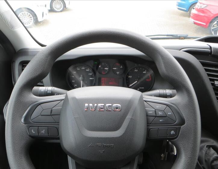 Iveco Daily 15