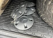 Mercedes-Benz Vito MPV 2,1 l 140 kw