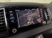 Škoda Karoq SUV 1,5 l 110 kw