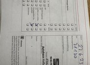 Seat Mii Hatchback 999,0 50 kw