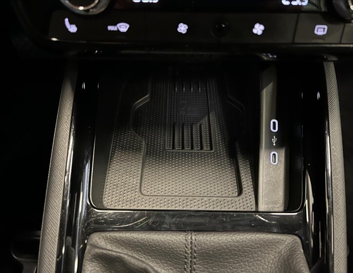 Škoda Scala Hatchback 999,0 85 kw