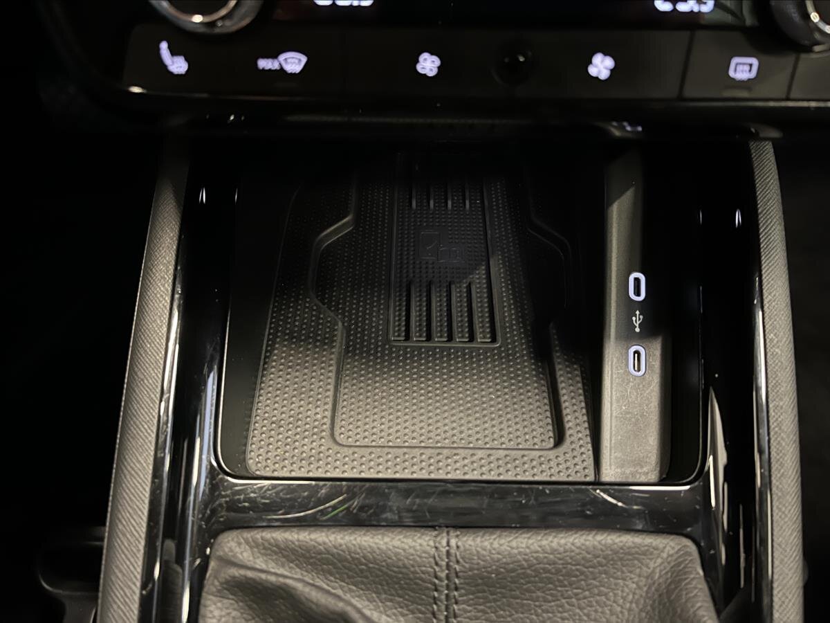 Škoda Scala Hatchback 999,0 85 kw