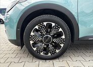 Fiat 600 SUV / Terénní 1,2 l 100 kw