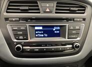 Hyundai i20 14