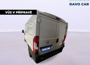 Opel Movano Skříň 2,2 l 88 kw