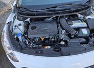 Hyundai i30 Hatchback 1,4 l 66 kw