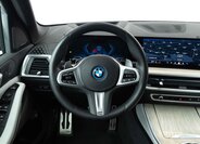 BMW X5 SUV 3,0 l 360 kw