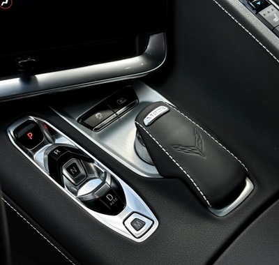 Chevrolet Corvette 27