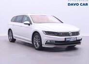 Volkswagen Passat Kombi 1,5 l 110 kw