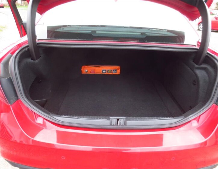 Alfa Romeo Giulia Sedan 2,1 l 110 kw