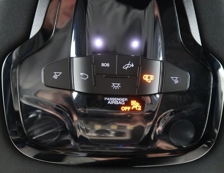 Alfa Romeo Stelvio SUV / Terénní 2,0 l 206 kw