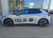 Volkswagen ID.3 Hatchback 0,0 150 kw