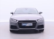 Audi TT Kupé 2,0 l 169 kw