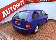Škoda Fabia 5