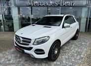 Mercedes-Benz GLE 1