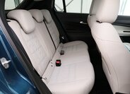 Fiat 600 Hatchback 1,2 l 100 kw