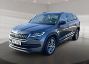 Škoda Kodiaq SUV 2,0 l 110 kw