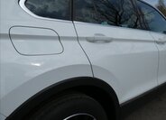 Volkswagen Tiguan SUV / Terénní 2,0 l 140 kw