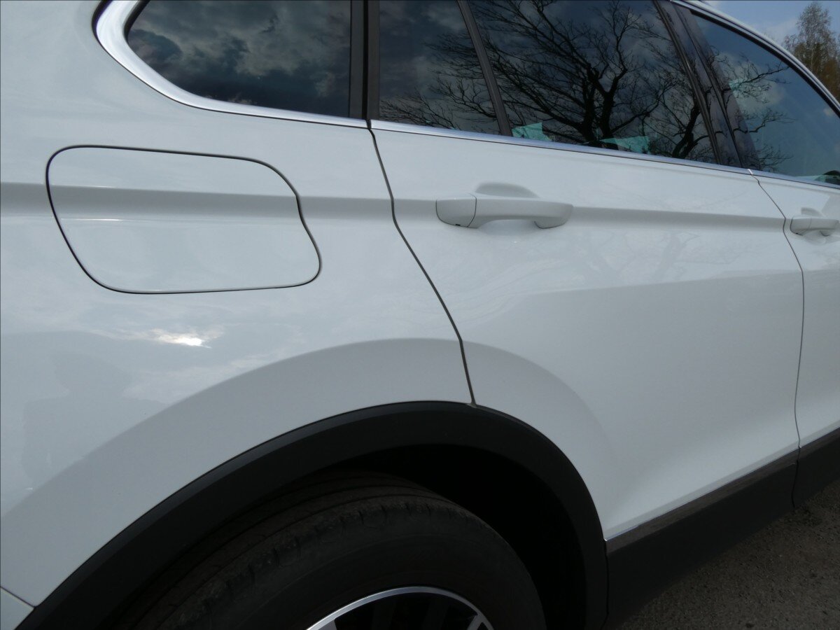 Volkswagen Tiguan SUV / Terénní 2,0 l 140 kw