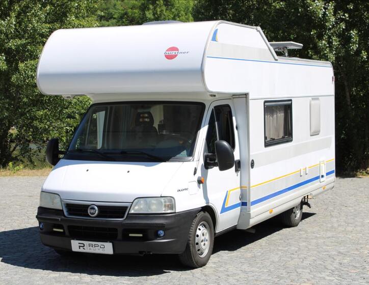 Fiat Ducato 1