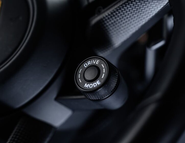 Porsche Ostatní Kupé 3,8 l 478 kw