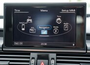 Audi A6 Sedan / Limuzína 2,8 l 150 kw