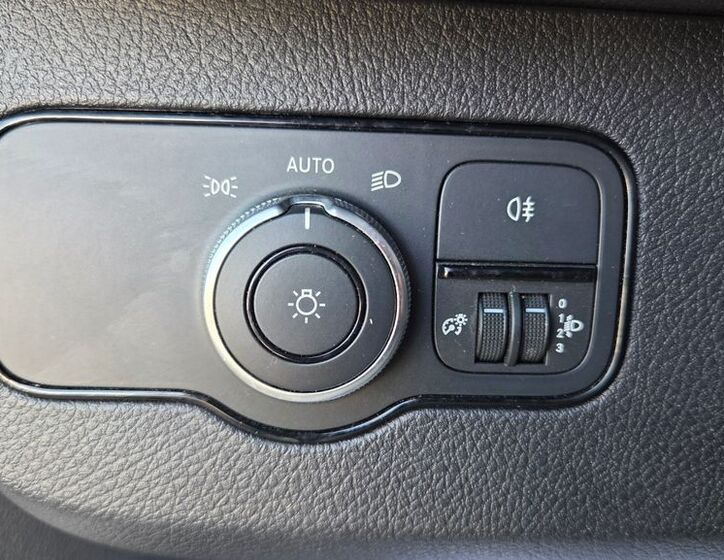 Mercedes-Benz Sprinter 15