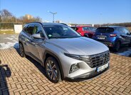 Hyundai Tucson SUV 1,6 l 110 kw