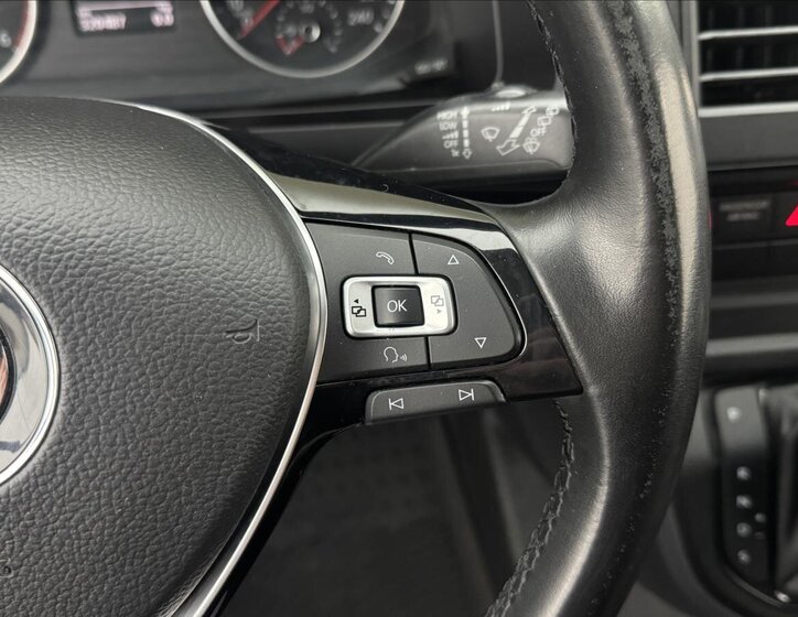 Volkswagen Caravelle Kombi 2,0 l 110 kw