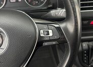 Volkswagen Caravelle Kombi 2,0 l 110 kw