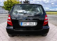 Mercedes-Benz Třídy A 9