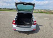 Škoda Rapid Sedan / Limuzína 0,0 77 kw