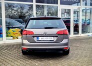 Volkswagen Golf Kombi 1,4 l 110 kw