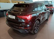 Audi Q3 SUV 2,0 l 142 kw