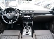 Škoda Superb Kombi 2,0 l 140 kw