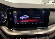 Škoda Octavia Liftback 1,4 l 180 kw