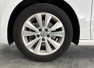 Volkswagen Golf Sportsvan MPV 1,4 l 92 kw