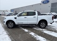 Ford Ranger Pick-up 2,0 l 156 kw