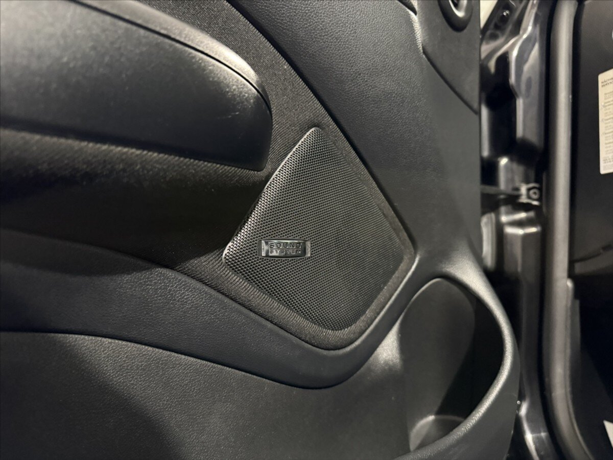 Škoda Octavia Kombi 2,0 l 103 kw