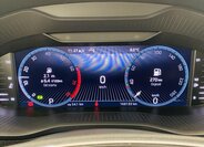 Škoda Karoq SUV / Terénní 1,5 l 110 kw