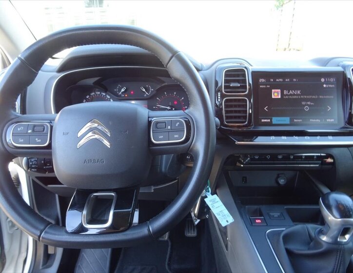 Citroën C5 Aircross 32