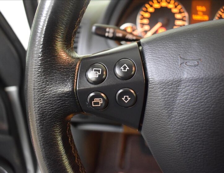 Mercedes-Benz Třídy A Hatchback 1,7 l 85 kw