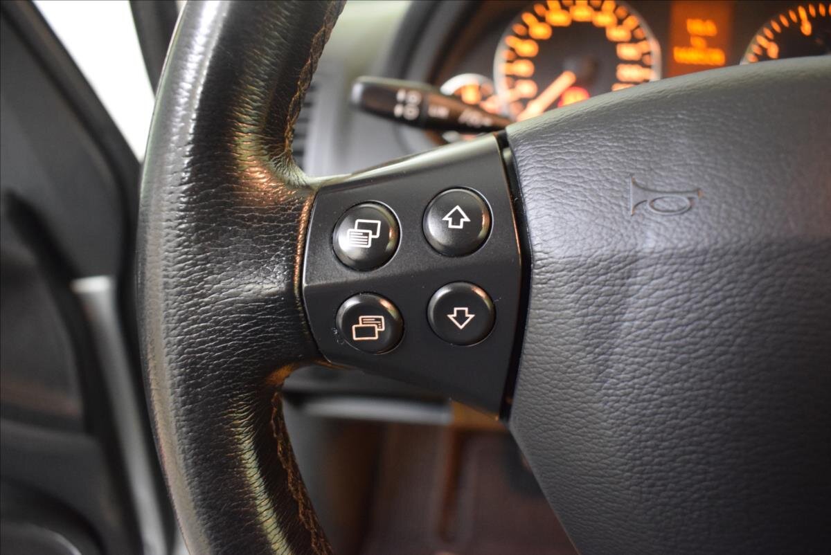 Mercedes-Benz Třídy A Hatchback 1,7 l 85 kw