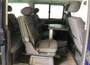 Volkswagen Multivan 13