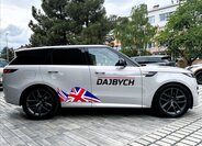 Land Rover Range Rover Sport 10