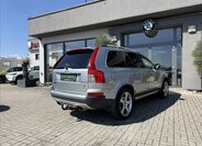 Volvo XC90 Kombi 2,4 l 147 kw