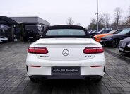 Mercedes-Benz Třídy E 5